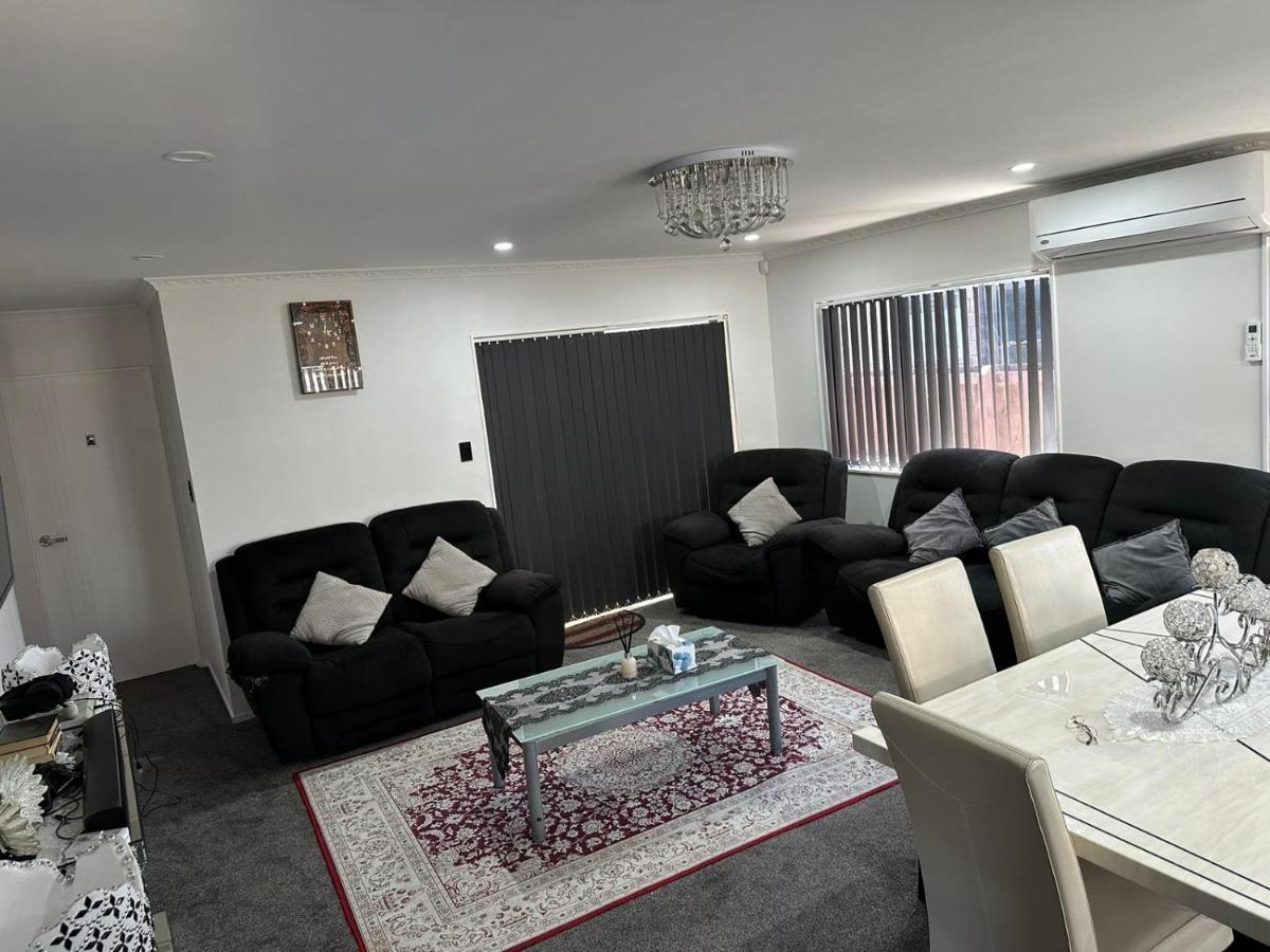 فيلا Auckand Holiday In The Golden Circle أوكلاند المظهر الخارجي الصورة